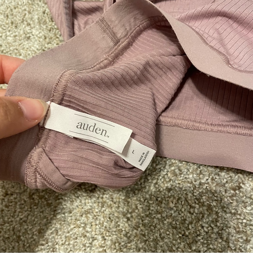 Set of 3 Auden Bras from Target - Picture 5 of 5